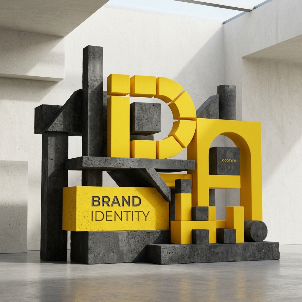 Brand Identity